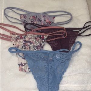 Underwear bundle